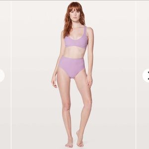 Lululemon Bikini Set